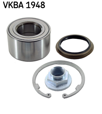 Kit cuscinetto ruota - VKBA 1948 SKF